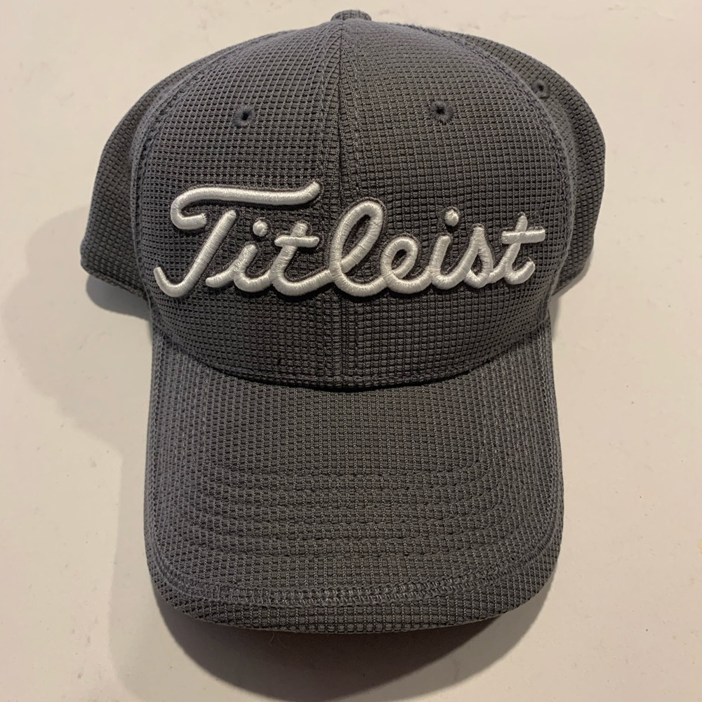 Titleist Golf Hat
